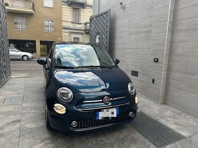 Photo 1 : Fiat 500 2019 Petrol