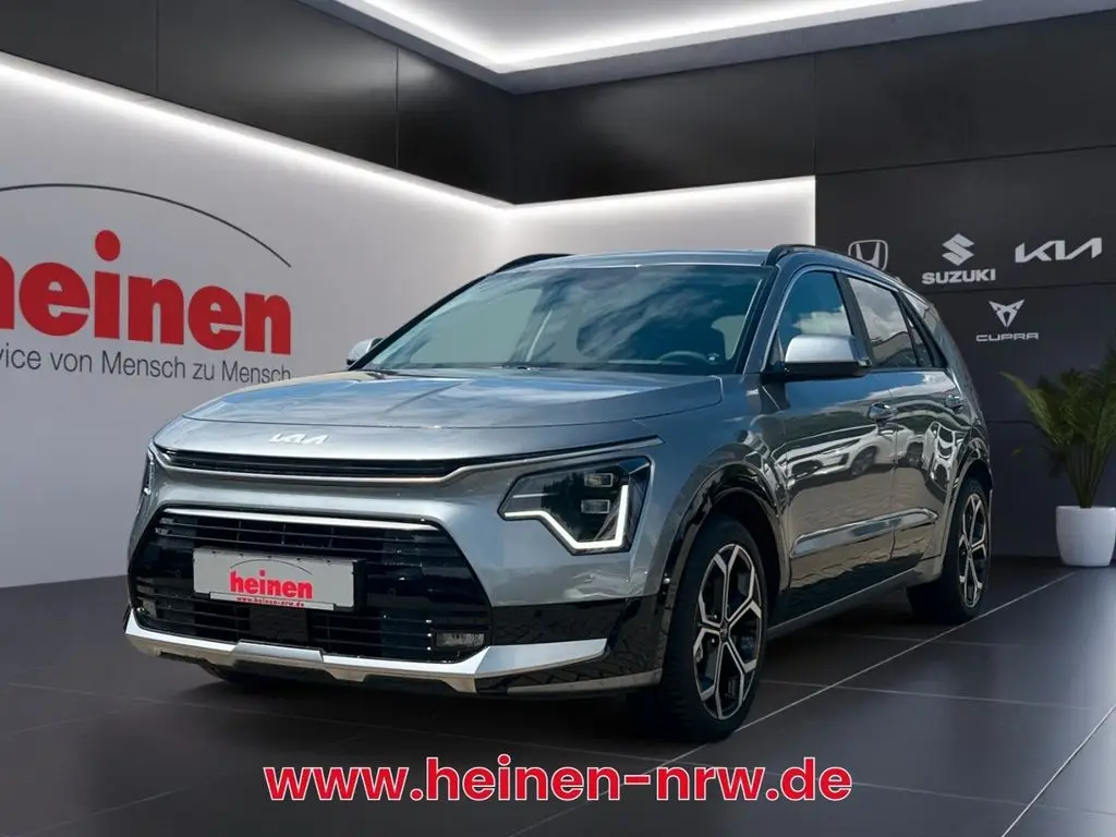 Photo 1 : Kia Niro 2024 Hybride