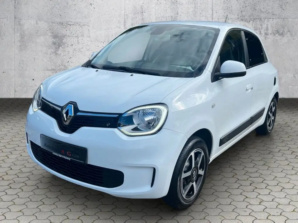 Photo 1 : Renault Twingo 2019 Petrol