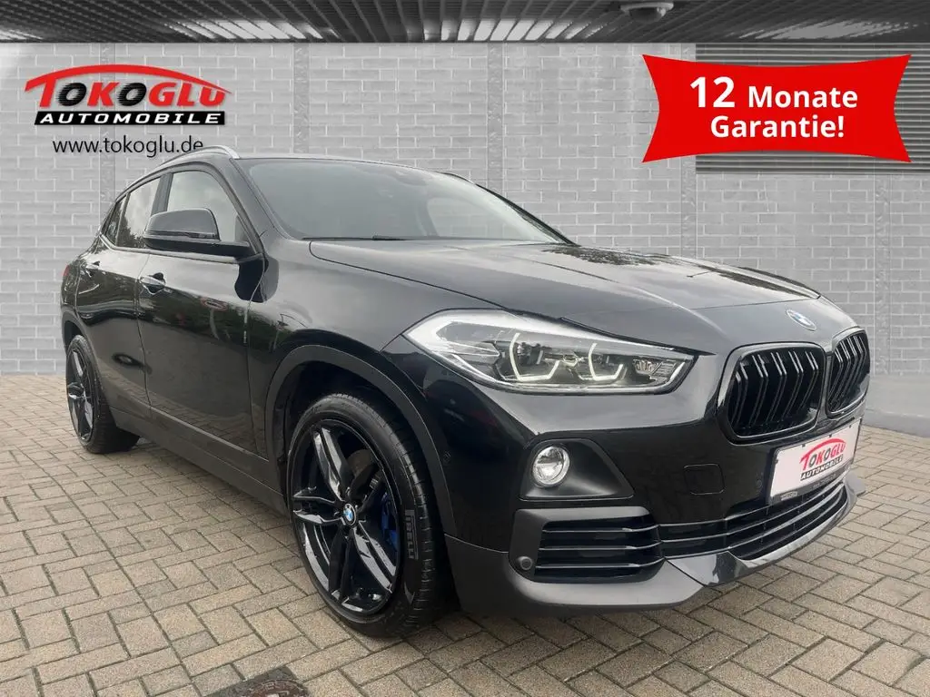 Photo 1 : Bmw X2 2019 Petrol