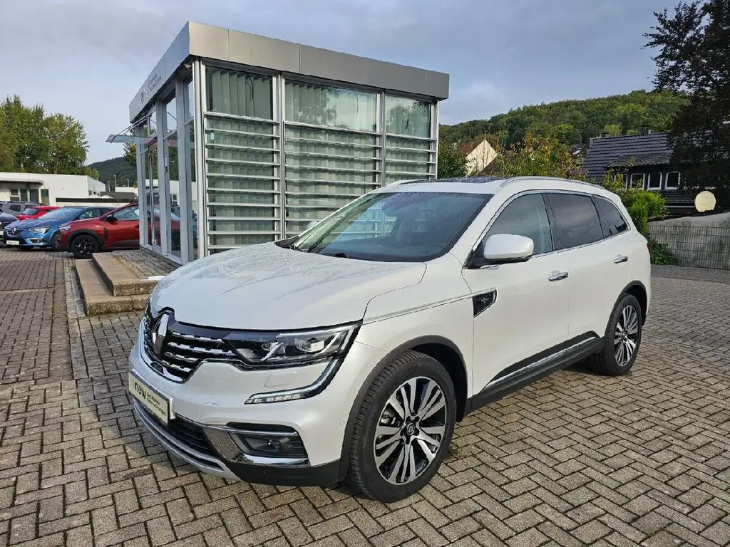 Photo 1 : Renault Koleos 2020 Diesel