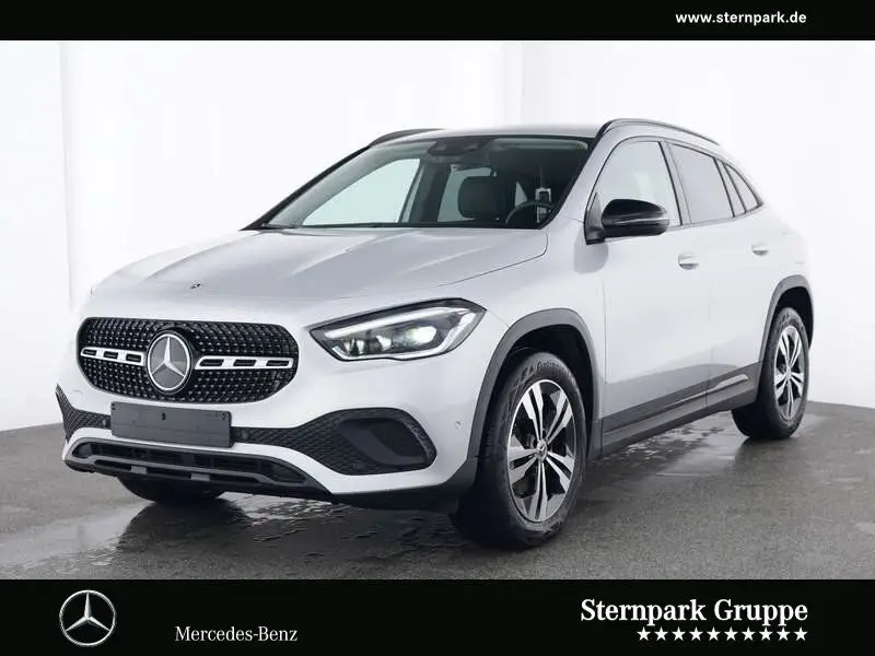 Photo 1 : Mercedes-benz Classe Gla 2023 Essence