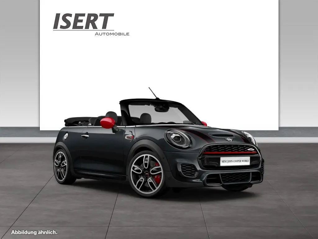 Photo 1 : Mini John Cooper Works 2019 Essence