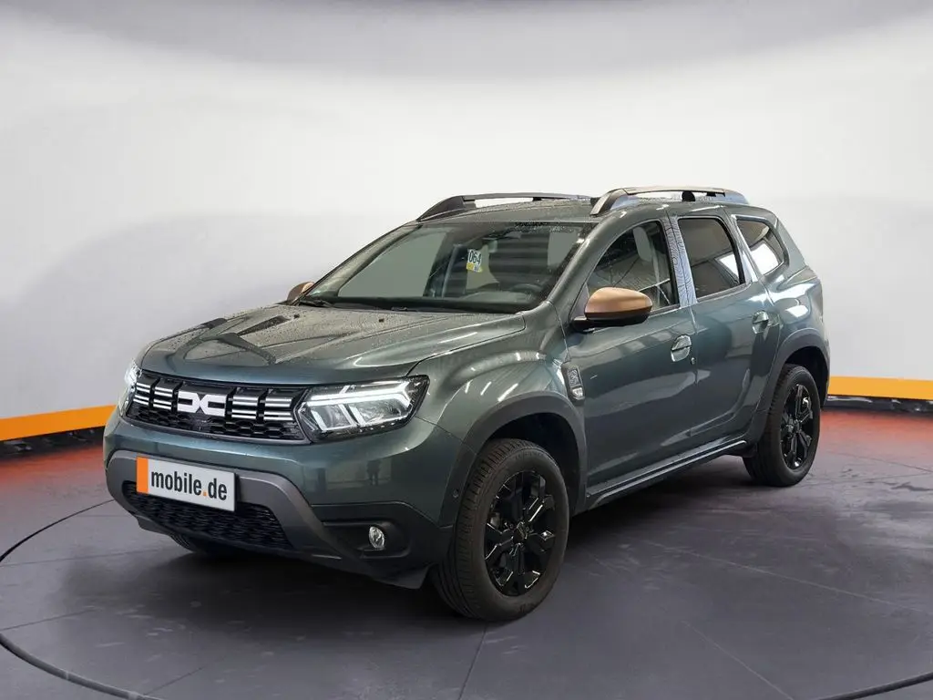 Photo 1 : Dacia Duster 2023 Essence