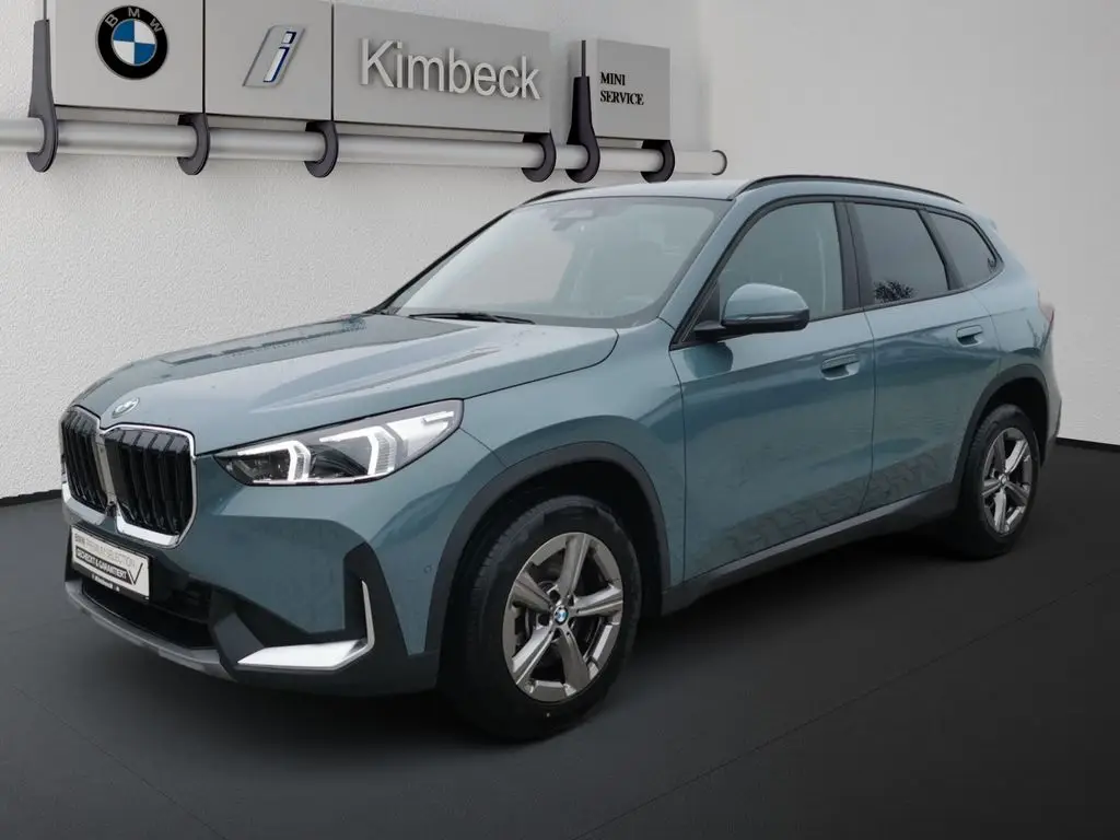 Photo 1 : Bmw X1 2023 Petrol