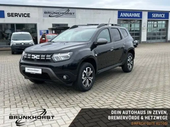 Photo 1 : Dacia Duster 2024 Petrol