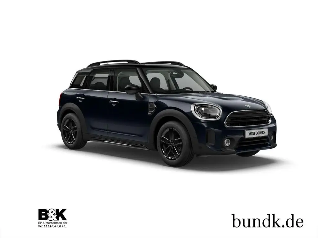 Photo 1 : Mini Cooper 2023 Petrol