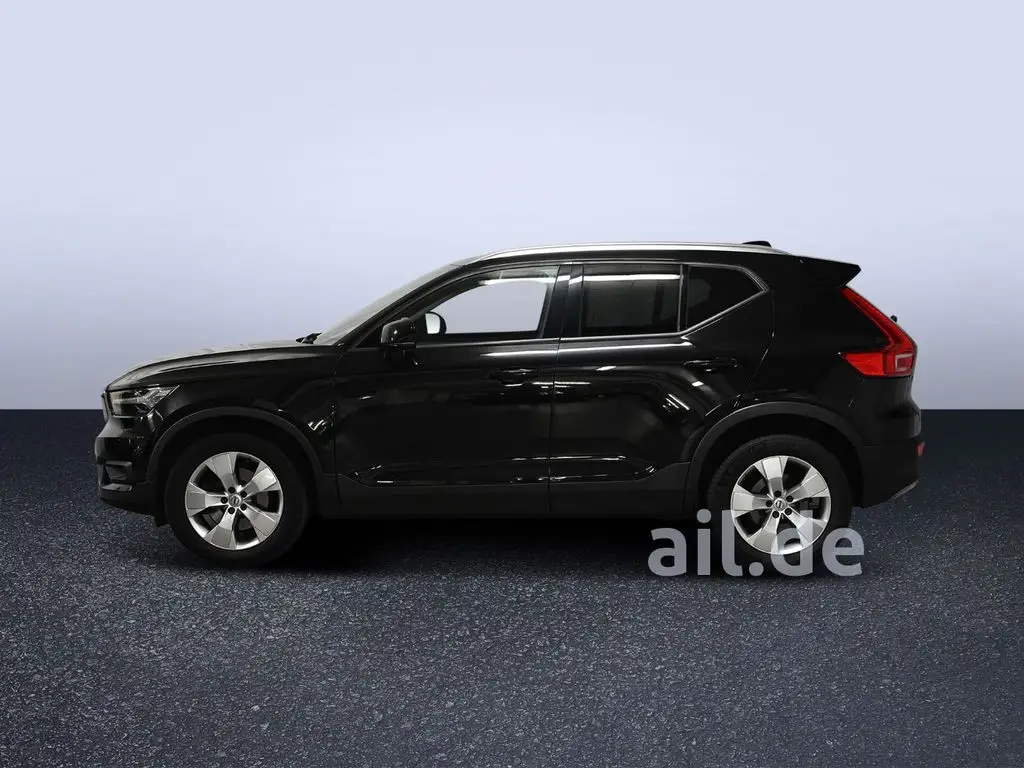 Photo 1 : Volvo Xc40 2018 Diesel