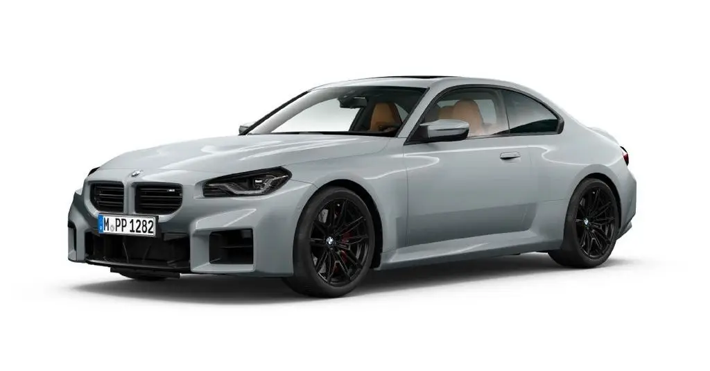 Photo 1 : Bmw M2 2023 Essence