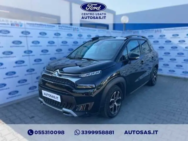 Photo 1 : Citroen C3 Aircross 2021 Diesel