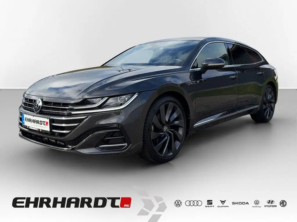 Photo 1 : Volkswagen Arteon 2022 Diesel