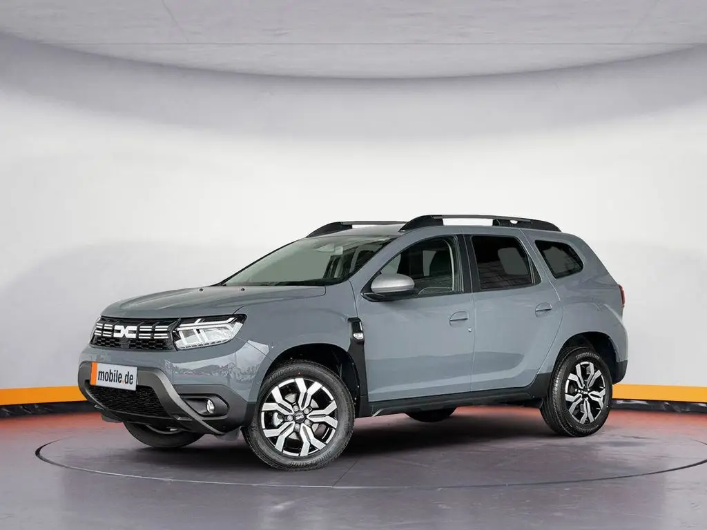 Photo 1 : Dacia Duster 2024 Essence