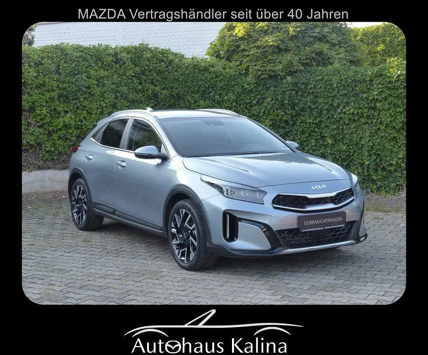 Photo 1 : Kia Xceed 2023 Petrol