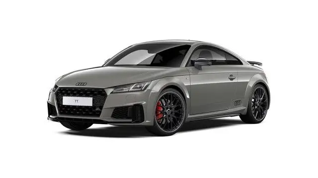 Photo 1 : Audi Tt 2021 Petrol