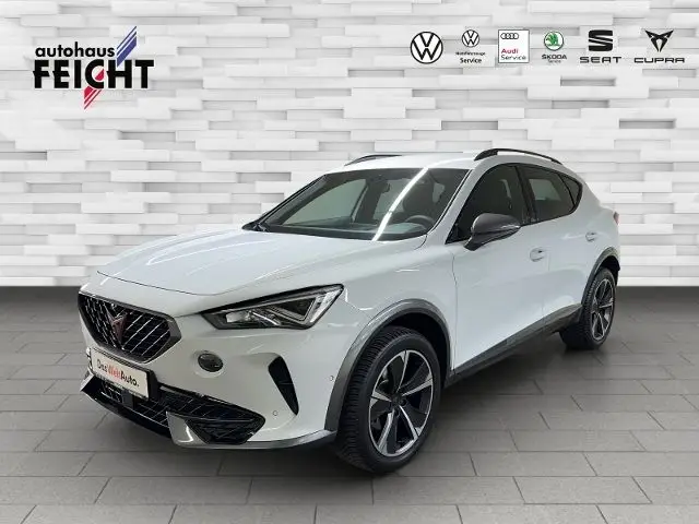 Photo 1 : Cupra Formentor 2023 Diesel