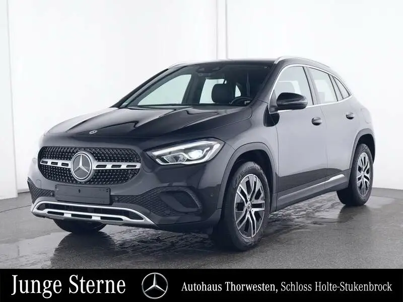 Photo 1 : Mercedes-benz Classe Gla 2023 Petrol