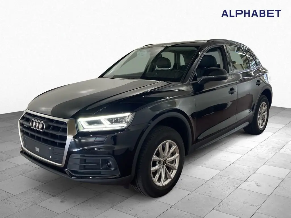 Photo 1 : Audi Q5 2020 Diesel