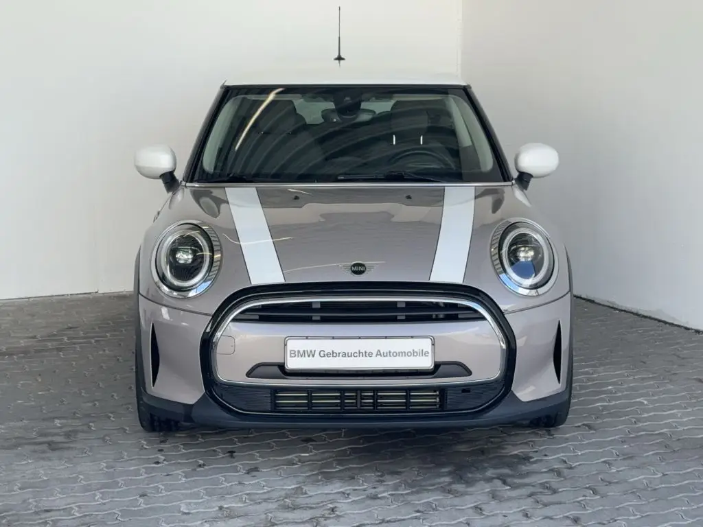 Photo 1 : Mini Cooper 2021 Petrol