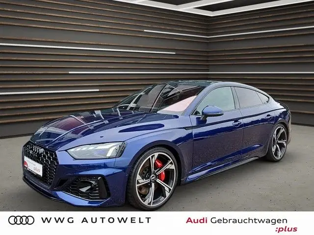 Photo 1 : Audi Rs5 2021 Petrol