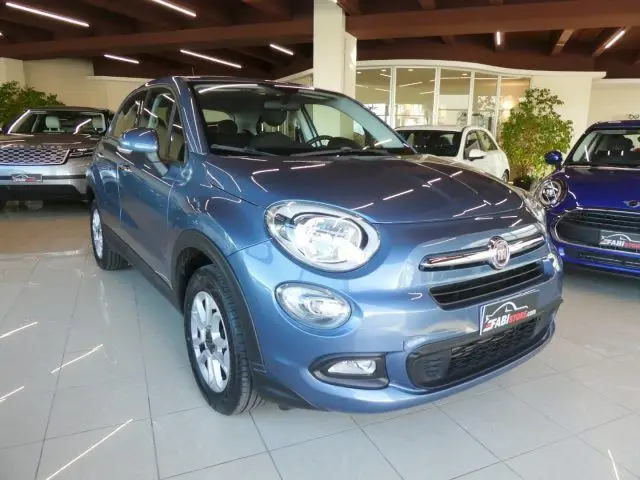 Photo 1 : Fiat 500x 2018 Autres