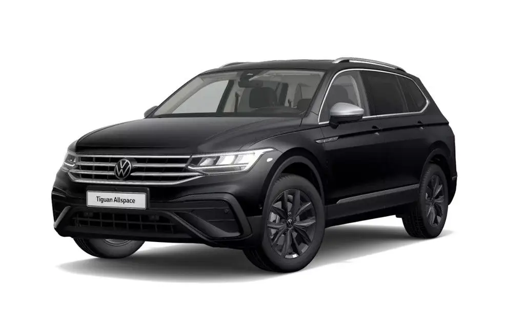 Photo 1 : Volkswagen Tiguan 2023 Diesel