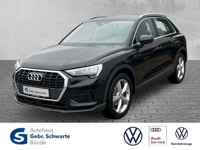 Photo 1 : Audi Q3 2019 Essence