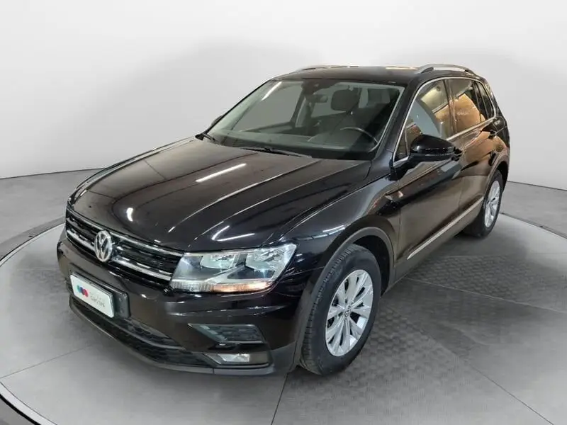 Photo 1 : Volkswagen Tiguan 2020 Diesel