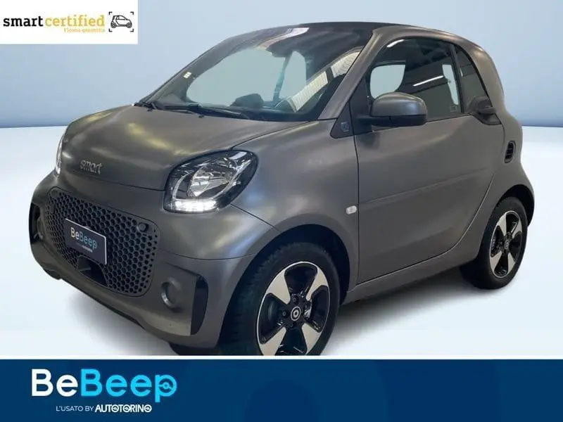 Photo 1 : Smart Fortwo 2022 Non renseigné