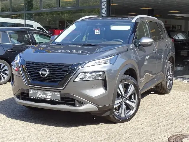 Photo 1 : Nissan X-trail 2024 Essence