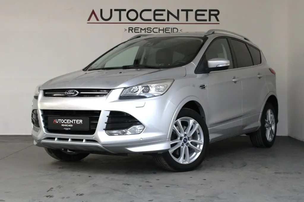 Photo 1 : Ford Kuga 2014 Essence