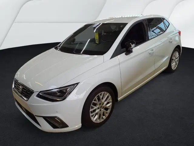 Photo 1 : Seat Ibiza 2024 Essence