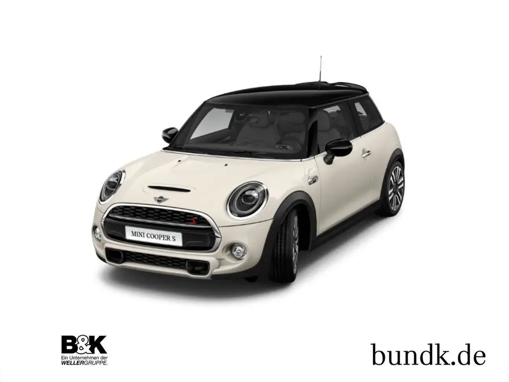 Photo 1 : Mini Cooper 2020 Petrol