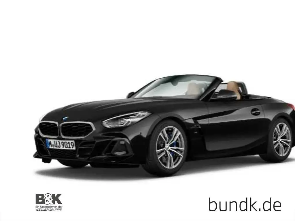 Photo 1 : Bmw Z4 2024 Essence