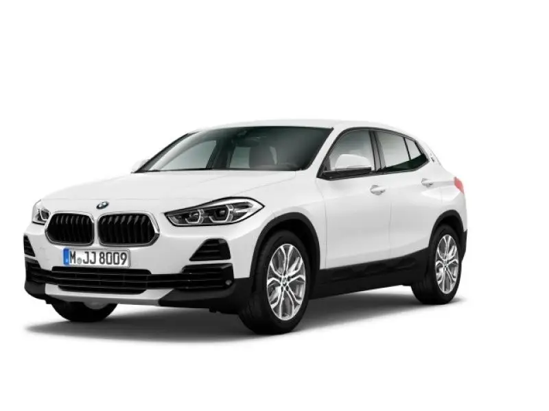 Photo 1 : Bmw X2 2021 Essence