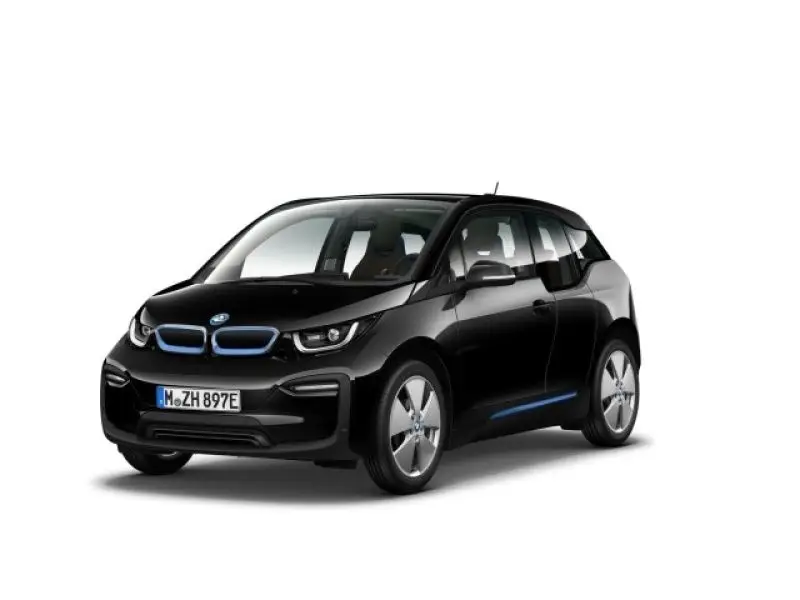 Photo 1 : Bmw I3 2022 Not specified