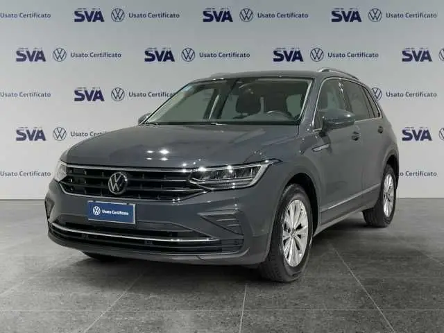 Photo 1 : Volkswagen Tiguan 2023 Diesel