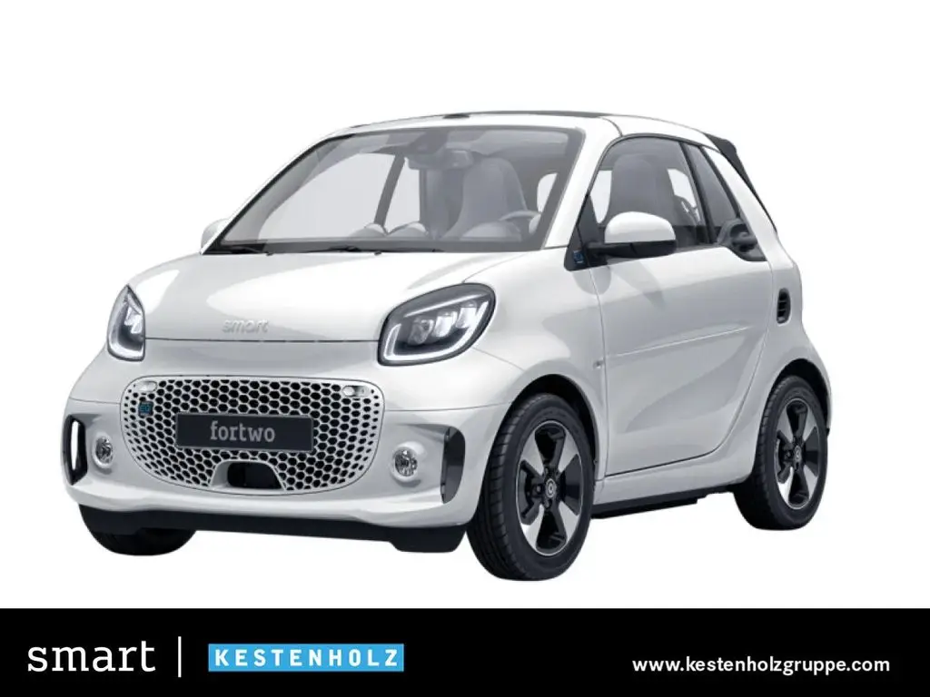 Photo 1 : Smart Fortwo 2020 Not specified