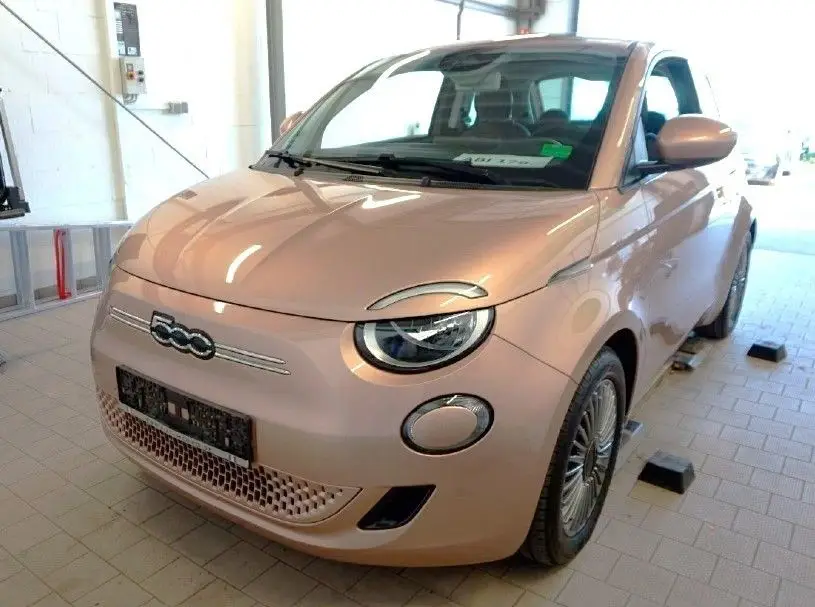 Photo 1 : Fiat 500 2022 Not specified