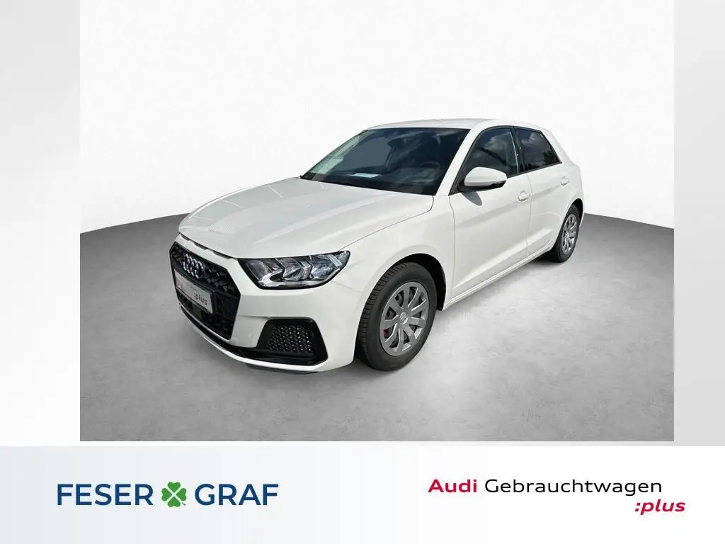 Photo 1 : Audi A1 2023 Petrol