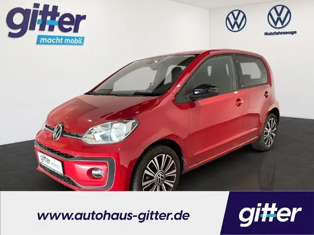 Photo 1 : Volkswagen Up! 2023 Petrol