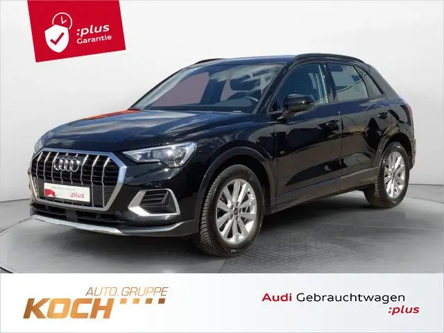 Photo 1 : Audi Q3 2023 Essence