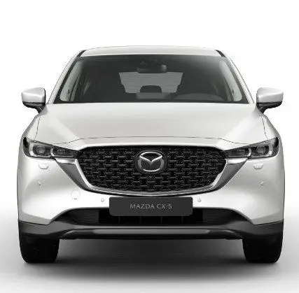 Photo 1 : Mazda Cx-5 2024 Essence