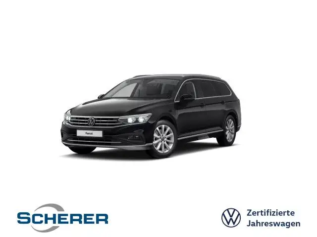 Photo 1 : Volkswagen Passat 2023 Diesel