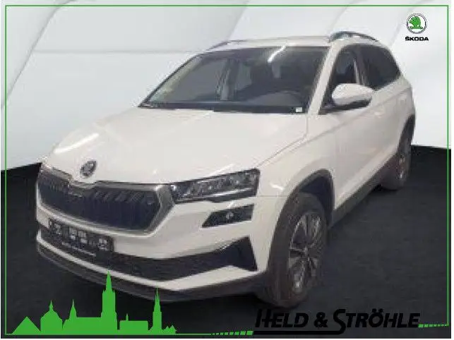 Photo 1 : Skoda Karoq 2024 Essence