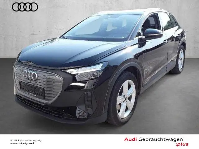 Photo 1 : Audi Q4 2021 Non renseigné