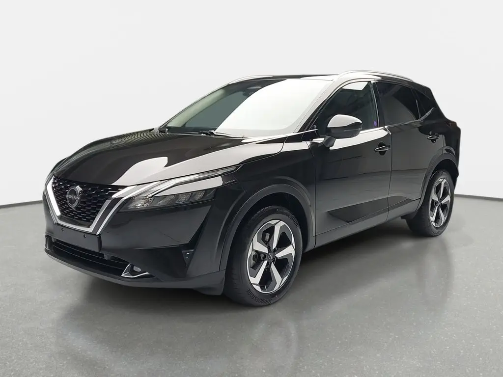 Photo 1 : Nissan Qashqai 2024 Petrol