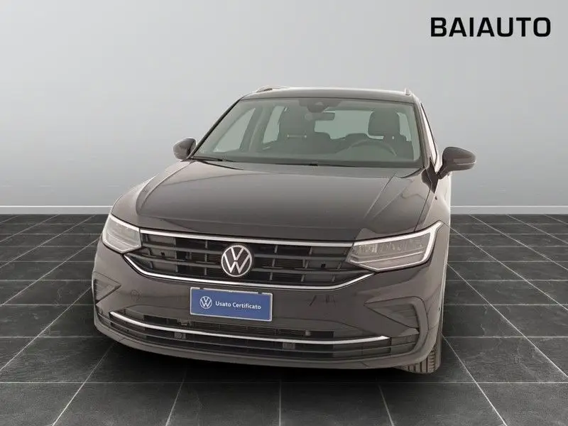 Photo 1 : Volkswagen Tiguan 2022 Others