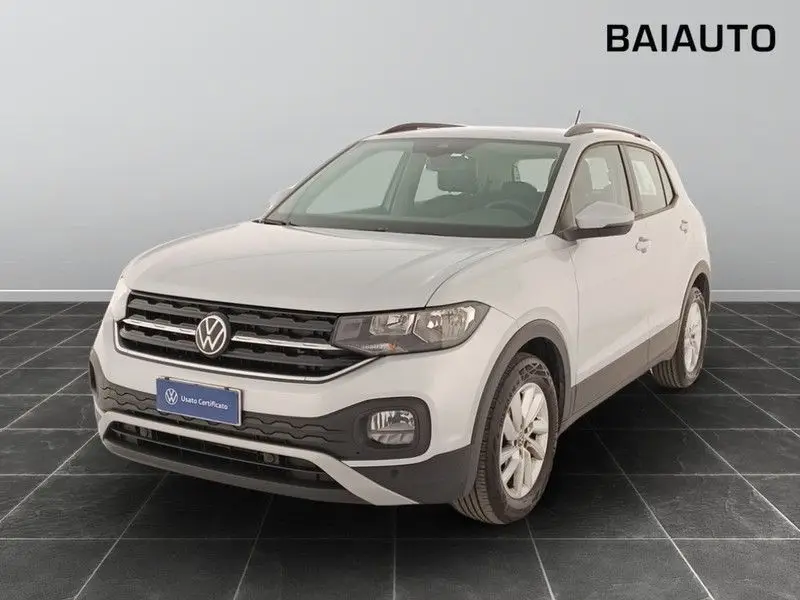 Photo 1 : Volkswagen T-cross 2021 Others