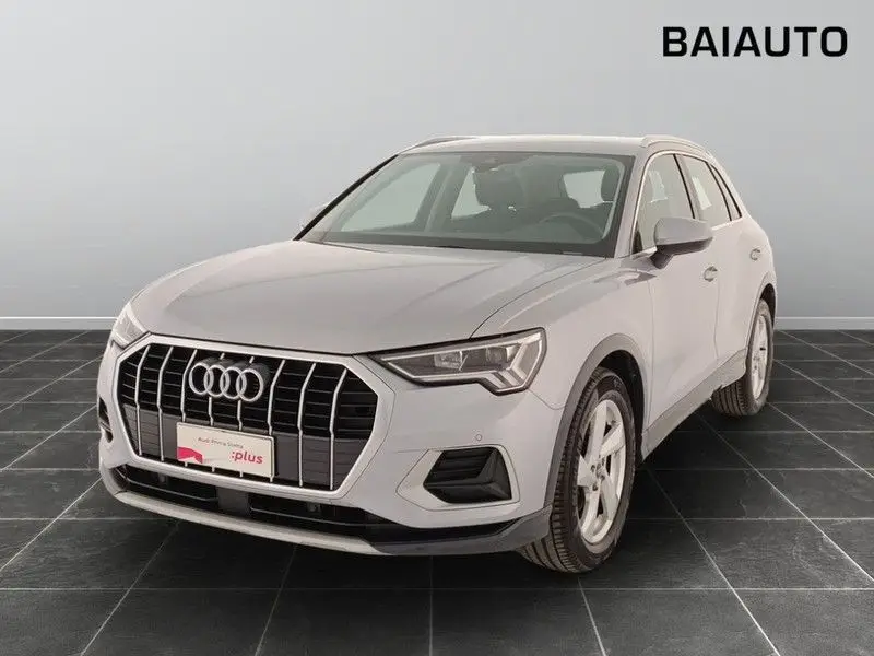 Photo 1 : Audi Q3 2021 Autres