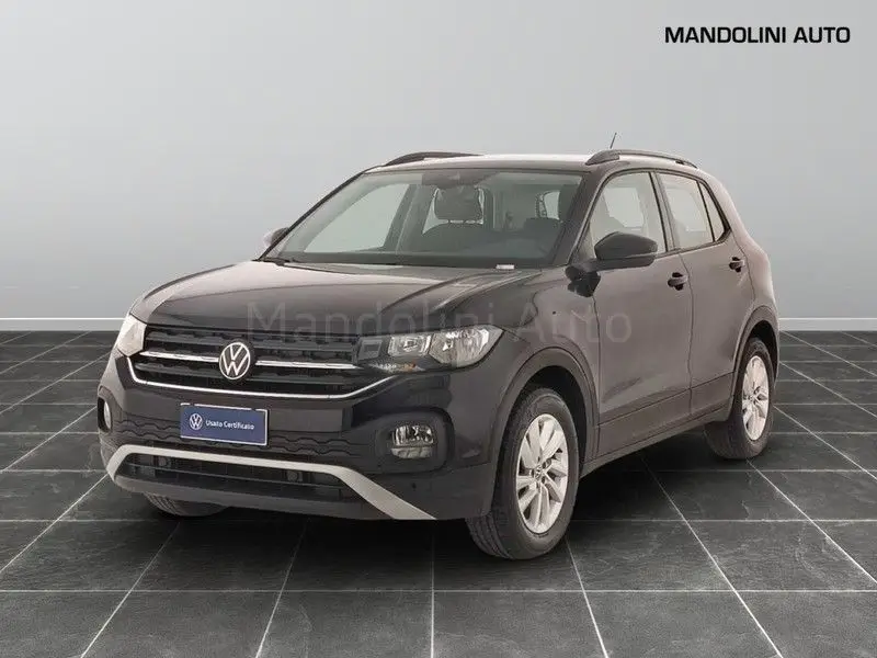 Photo 1 : Volkswagen T-cross 2023 Autres